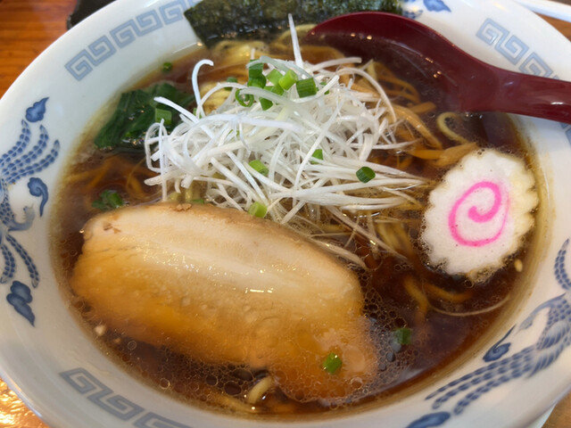 めん屋　小鉄 - 新地（ラーメン）の写真