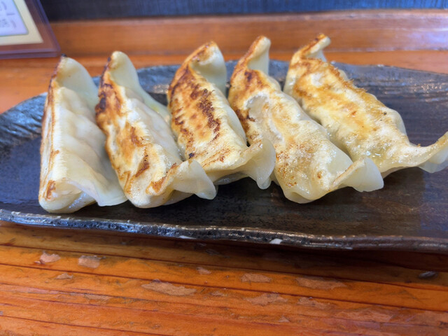 めん屋　小鉄 - 新地（ラーメン）の写真