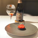 ラ・ヴァガボンド - 