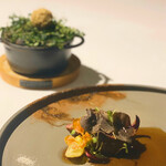 ラ・ヴァガボンド - 