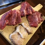 B団 - これは何回目？