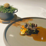 ラ・ヴァガボンド - 