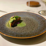 ラ・ヴァガボンド - 