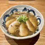 らーめん 天葵 - 