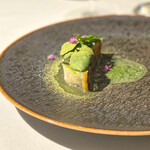 ラ・ヴァガボンド - 