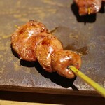 Yakitori Torinosu - 