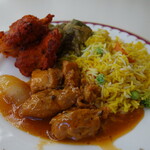 WATAN INDIA Biryani & BBQ Restaurant - 
