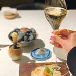 ラ・ヴァガボンド - 