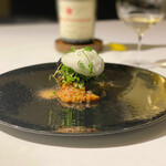 ラ・ヴァガボンド - 