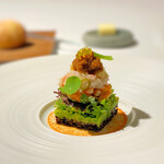 ラ・ヴァガボンド - 