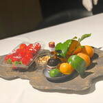 ラ・ヴァガボンド - 