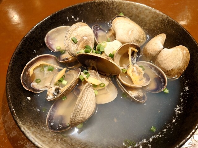 ルンゴカーニバル 北海道レストラン（LUNGO CARNIVAL） - 弘前（郷土料理）の写真