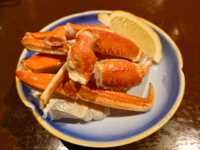 ルンゴカーニバル 北海道レストラン（LUNGO CARNIVAL） - 弘前（郷土料理）の写真