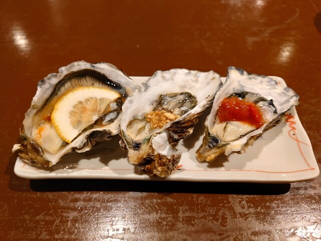 ルンゴカーニバル 北海道レストラン（LUNGO CARNIVAL） - 弘前（郷土料理）の写真