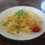 ラーメン・餃子 マルイチ - チャーハン