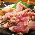 居食屋 わいるどふぁーむ  - 
