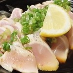 居食屋 わいるどふぁーむ  - 