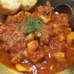 居食屋 わいるどふぁーむ  - 