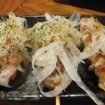 居食屋 わいるどふぁーむ  - 