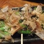 居食屋 わいるどふぁーむ  - 