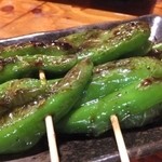 居食屋 わいるどふぁーむ  - 