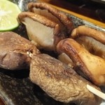 居食屋 わいるどふぁーむ  - 