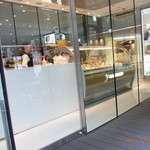 バール・ジェラテリア　ラッフィナート - 