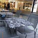 バール・ジェラテリア　ラッフィナート - 