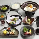 Hanabishi - 【要予約】スッポンコース 全八品　５０００円
                      ※ヘルシーな食材として大変人気となっております。