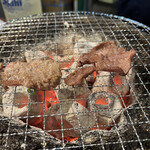 Horumon Yakiniku Shiawaseya - 