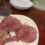 Horumon Yakiniku Shiawaseya - 