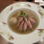 Gion Duck Noodles - 