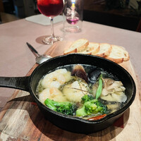 スミレオオサカ -  スミレオオサカ -