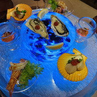 スミレオオサカ -  スミレオオサカ -