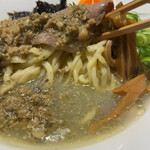 中華蕎麦 無冠 - 