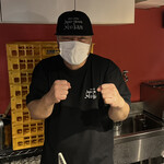 中華蕎麦 無冠 - 