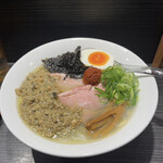 中華蕎麦 無冠 - 