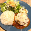 カフェ ジンタ - 
