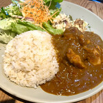 カフェ ジンタ - 