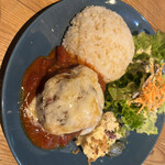 カフェ ジンタ - 