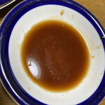 串カツ田中 - ソース