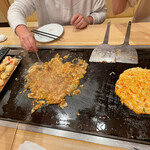 Okonomiyaki Ponkichi - 