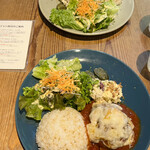 カフェ ジンタ - 