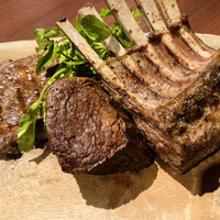 ワカヌイ グリル ダイニング バー 東京 - 