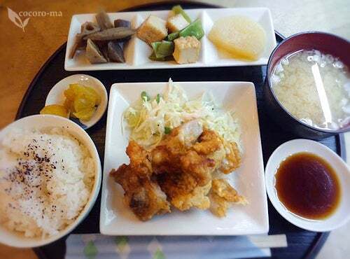 Rice Kitchen Hidaka photo 3