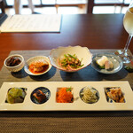 私房菜 きた川 - 