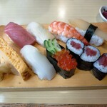 Okame Zushi - 