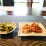 私房菜 きた川 - 