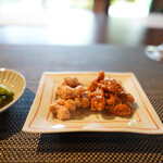 私房菜 きた川 - 