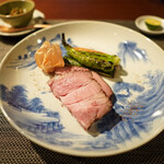 私房菜 きた川 - 